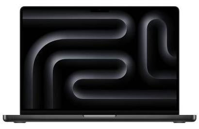 Apple MacBook Pro M4 14-inch (2024) 512GB 16GB M4 Space Black - New (sealed)