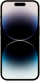 Apple iPhone 14 Pro Max 1TB Space Black - New (opened)