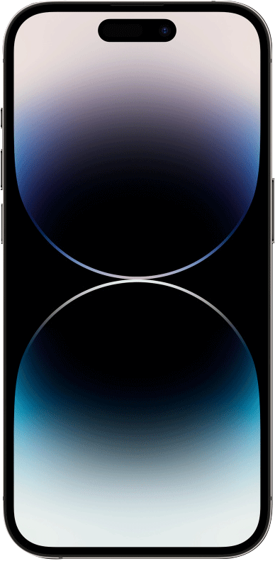 Apple iPhone 14 Pro Max 256GB Space Black - Good