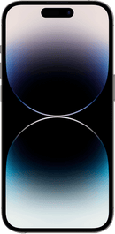 Apple iPhone 14 Pro 512GB Space Black - Great