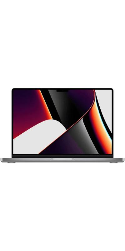 Apple MacBook Pro M1 Pro 16-inch (2021) 1TB 16GB M1 Pro Space Gray - Premium