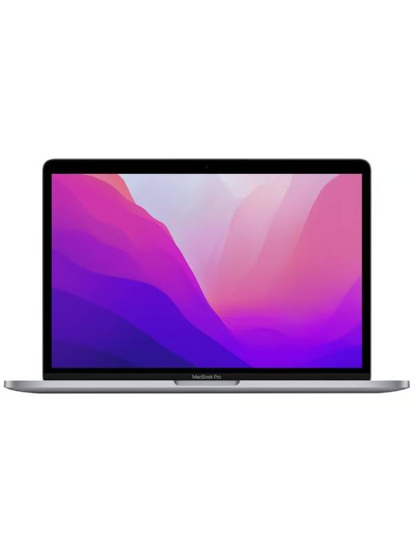 Apple MacBook Pro M2 13" (2022) 256GB 8GB Space Gray M2 - Premium