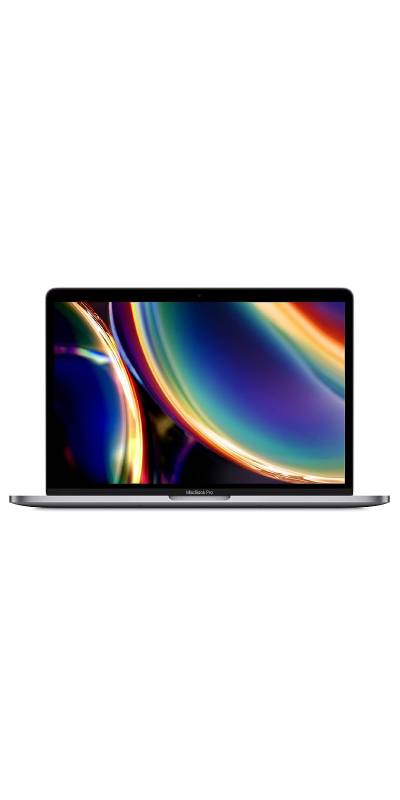 Apple MacBook Pro 13" (2020)