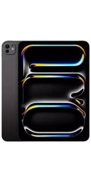 Apple iPad Pro 13-inch 7th Gen M4 (2024) 512GB 13 inches Wifi + Cellular Space Black - New (opened)