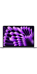 Apple MacBook Air M3 15-inch (2024) 256GB 8GB M3 Space Gray - New (opened)