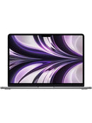 Apple MacBook Air M2 (2022) 256GB 8GB M2 8-core Space Gray - Good