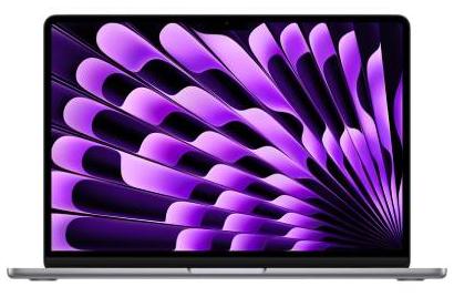 Apple Macbook Air M3 13-inch (2024) 256GB 8GB M3 Space Gray - Premium