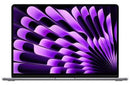Apple MacBook Air M3 15-inch (2024) 256GB 8GB M3 Space Gray - New (sealed)
