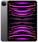 Apple iPad Pro 12.9-inch 6th Gen M2 (2022) 512GB 12.9 inches Wifi Space Gray - Premium