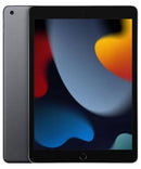 Apple iPad 9th Gen (2021) 64GB 10.2 inches Wifi + Cellular Space Gray - Great