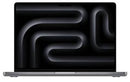 Apple MacBook Pro M3 14" (2023) 512GB 8GB M3 Space Gray - New (sealed)
