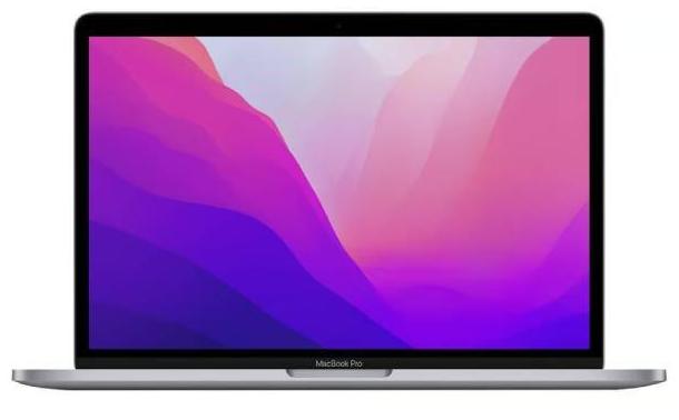 Apple MacBook Pro M2 13-inch (2022) 256GB 16GB Space Gray M2 - Great