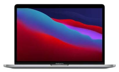 Apple MacBook Pro M1 13" (2020) 512GB 8GB Space Gray M1 - Premium