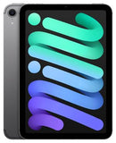 Apple iPad Mini 7th Gen (2024) 128GB 8.3 inches Wifi + Cellular Space Gray - New (sealed)