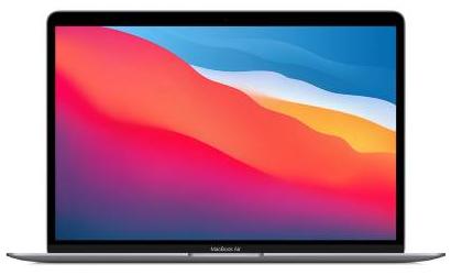 Apple MacBook Air M1 (2020) 256GB 8GB M1 Space Gray - Premium