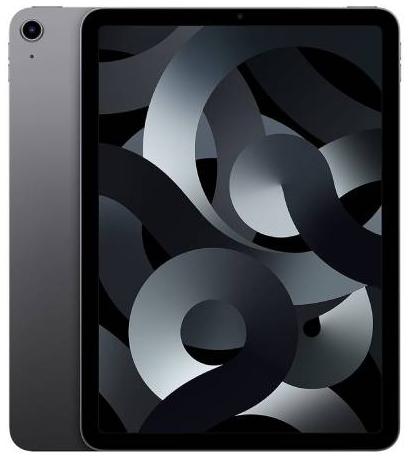 Apple iPad Air 5th Gen (2022) 64GB 10.9 inches Wifi Space Gray - Premium