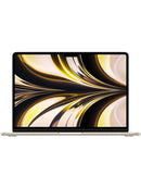 Apple MacBook Air M2 (2022) 256GB 8GB M2 8-core Starlight - Premium