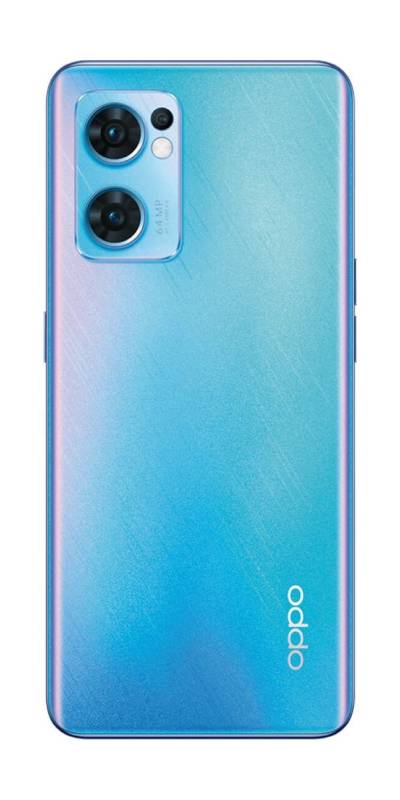 Oppo Find X5 Lite 256GB Startrails Blue - Premium