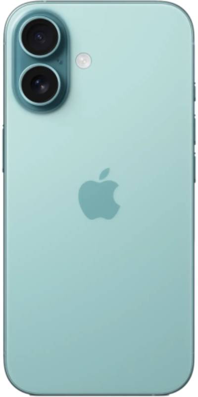 Apple iPhone 16 128GB Teal - New (sealed)