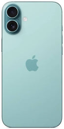 Apple iPhone 16 Plus 256GB Teal - New (sealed)