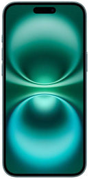 Apple iPhone 16 Plus 256GB Teal - Premium