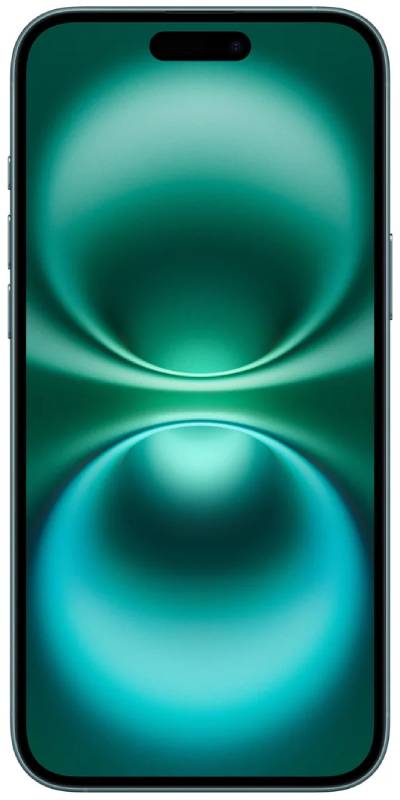 Apple iPhone 16 Plus 256GB Teal - New (sealed)