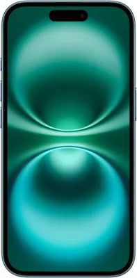 Apple iPhone 16 128GB Teal - New (sealed)