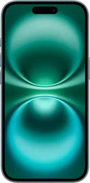 Apple iPhone 16 128GB Teal - New (opened)
