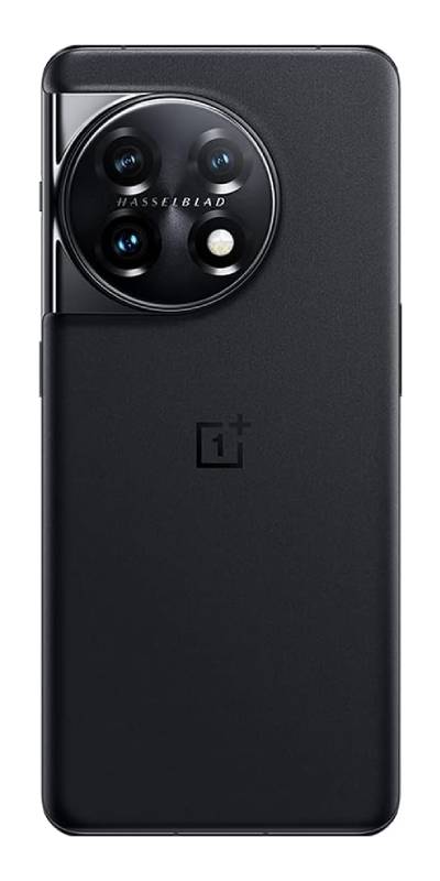 OnePlus 11 5G 128GB Titan Black - Great