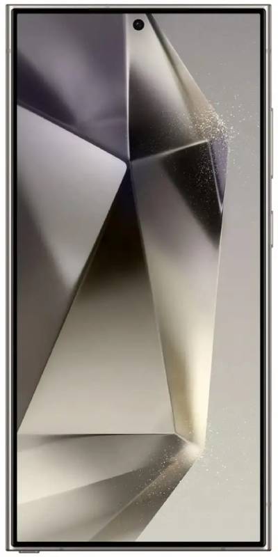 Samsung Galaxy S24 Ultra 512GB Titanium Gray - New (opened)