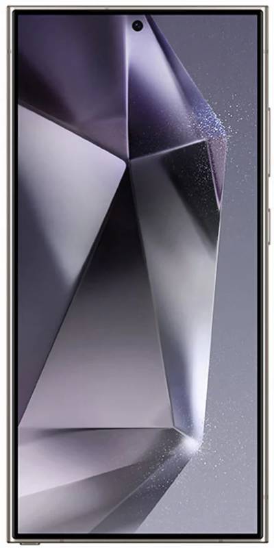 Samsung Galaxy S24 Ultra 512GB Titanium Violet - Premium