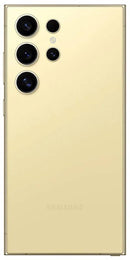 Samsung Galaxy S24 Ultra 512GB Titanium Yellow - Good
