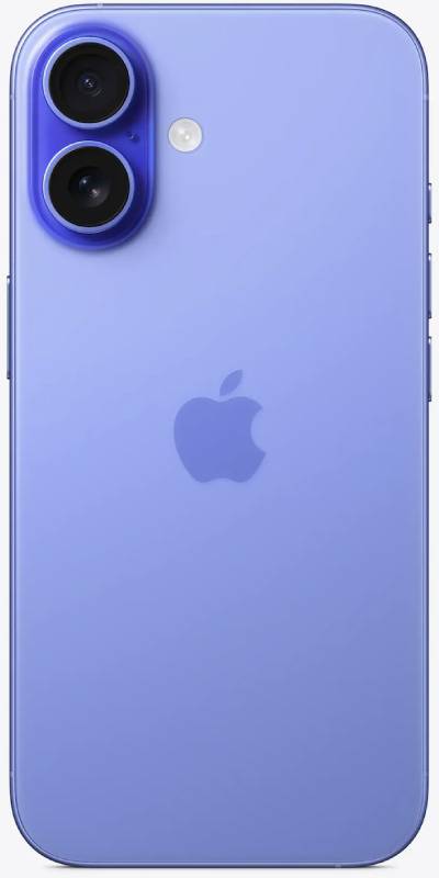 Apple iPhone 16 128GB Ultramarine - New (sealed)