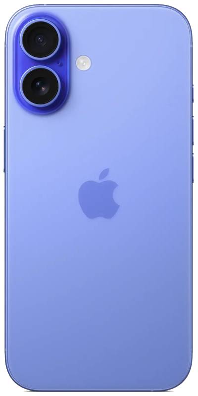 Apple iPhone 16 Plus 128GB Ultramarine - New (opened)