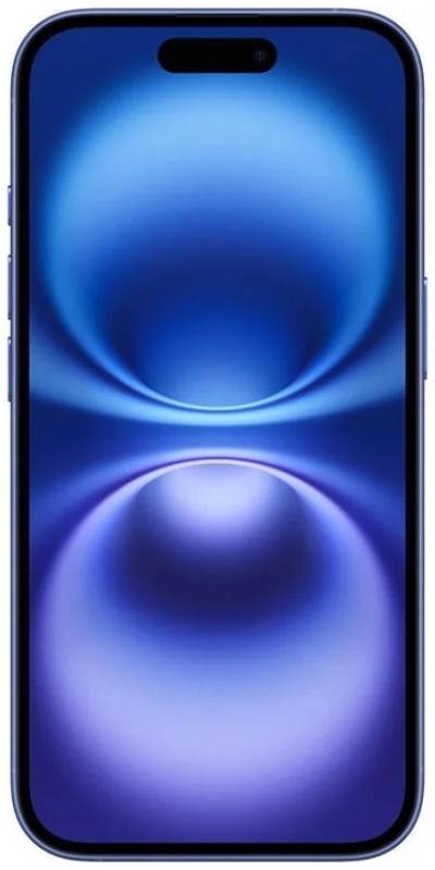 Apple iPhone 16 Plus 128GB Ultramarine - New (opened)