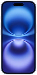 Apple iPhone 16 Plus 128GB Ultramarine - Premium