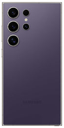 Samsung Galaxy S24 Ultra 256GB Titanium Violet - Great