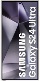 Samsung Galaxy S24 Ultra 256GB Titanium Violet - Great
