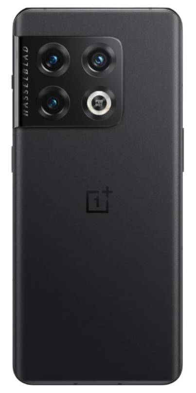 OnePlus 10 Pro 128GB Volcanic Black - Great