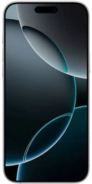 Apple iPhone 16 Pro Max 256GB White Titanium - Good