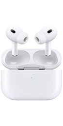 Apple AirPods Pro (2nd Generation) White - New (sealed)
