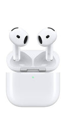 Apple Airpods 4 Noise Cancellation White - New (opened)