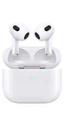 Apple AirPods (3rd Generation) White - New (sealed)