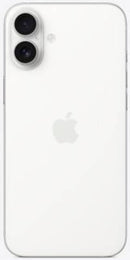 Apple iPhone 16 128GB White - Premium
