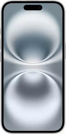 Apple iPhone 16 128GB White - New (sealed)