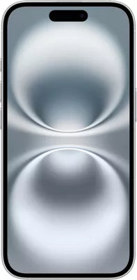 Apple iPhone 16 256GB White - New (sealed)