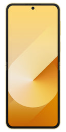 Samsung Galaxy Z Flip6 512GB Yellow - New (sealed)