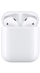 Apple AirPods (2nd Generation) Charging Case