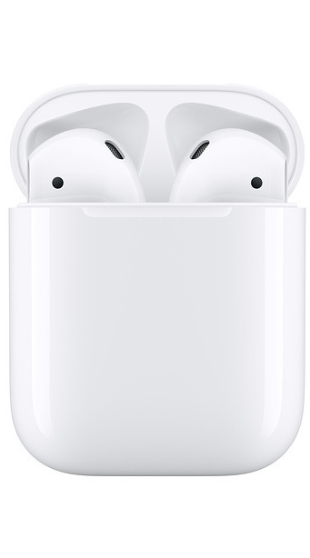Apple AirPods (2nd Generation) Charging Case