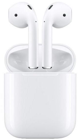 Apple AirPods (2nd Generation) Charging Case